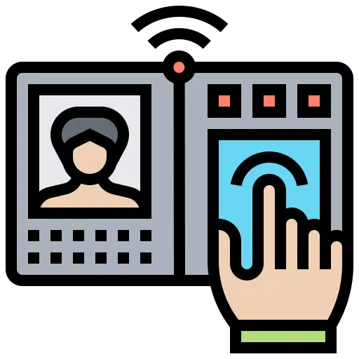 Biometric Integration